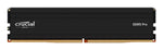 Crucial Pro CP32G56C46U5 32GB 1 x 32GB DDR5 5600 MHz Unbuffered Desktop Memory Module