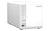 QNAP TS-364 NAS Tower Ethernet LAN White N5095 - GIGATE KSA