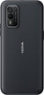 Nokia XR21 16.5 cm (6.49") Dual SIM Android 12 5G USB Type-C 6 GB 128 GB 4800 mAh Black - GIGATE KSA