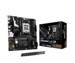 Asrock B850M-X WiFi R2.0 (Socket AM5) DDR5 mATX Motherboard