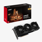 Acer Radeon RX 9070 XT Nitro OC 16GB GDDR6 1660 MHz