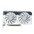 ASUS Dual -RTX4060TI-O8G-WHITE NVIDIA GeForce RTX 4060 Ti 8 GB GDDR6 128 bit  clock speed 2565 MHz - GIGATE KSA