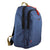 Tech air TAN1713 notebook case 39.6 cm (15.6") Backpack Blue - GIGATE KSA