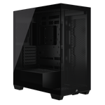 Corsair 3500X Tempered Glass Mid-Tower - Black