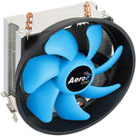 Aerocool Verkho 3 Plus CPU Cooler - 120mm PWM - 125W TDP