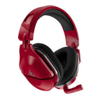 Turtle Beach Stealth 600 Gen 2 Max, Over-Ear Wireless Gaming Headset with Mic, Red