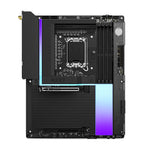 NZXT N9 Z890 Intel Z890 LGA 1851 ATX Black Motherboard