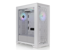 Thermaltake CTE T500 TG ARGB Air Snow Full Tower Case - White