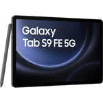 Galaxy, Tab S9 FE, 128GB, Black, WiFi + 5G , Refurbished