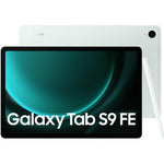 Galaxy, Tab S9 FE, 128GB, Green, WiFi + 5G, Refurbished