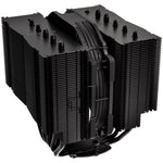 Noctua NH-D15S Chromax Black CPU cooler - 140mm