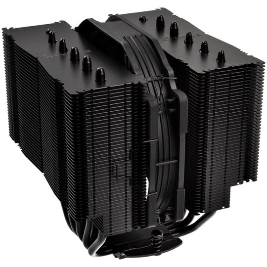Noctua NH-D15S Chromax Black CPU cooler - 140mm