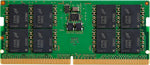 HP 83P92AA memory module 32 GB DDR5 5600 MHz