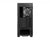 MSI MAG VAMPIRIC 300R Mid Tower Gaming Computer Case 'Black, 1x 120mm ARGB Fan, USB Type-C, Tempered Glass, Center, E-ATX, ATX, mATX, mini-ITX' - GIGATE KSA
