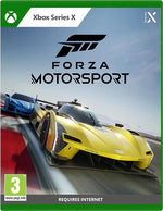 Forza Motorsport, Xbox Series X Game