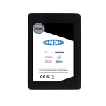 محرك أقراص Origin Storage سعة 960 جيجابايت EMLC SAS سعة 2.5 بوصة