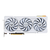 ASUS TUF Gaming GeForce RTX 4070 Ti White OC Edition 12GB GDDR6X - GIGATE KSA