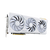 ASUS TUF Gaming GeForce RTX 4070 Ti White OC Edition 12GB GDDR6X - GIGATE KSA