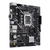 ASUS PRIME H610M-D Motherboard, Intel, LGA 1700, H610, DDR5, micro ATX - GIGATE KSA