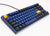 Ducky One 2 TKL Horizon keyboard USB UK English Black, Blue - GIGATE KSA