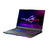 ASUS ROG Strix G16 (2023) G614, Intel® Core™ i7 13650HX 14 Core-Processor, 16GB DDR5 RAM, 1000GB NVMe M.2 SSD, NVIDIA® GeForce RTX™ 4060 8GB - GIGATE KSA