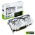 ASUS Dual GeForce RTX­ 4060 OC White 8GB GDDR6 - GIGATE KSA