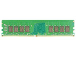2-Power 16GB DDR4 2400MHz CL17 DIMM Memory - replaces Z9H57AT