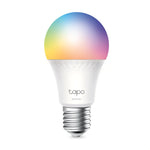 TP-Link Tapo Smart WiFi Light Bulb, Multicolor TAPO L535E