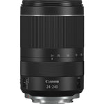 Canon RF 24-240mm F4-6.3 IS USM Lens