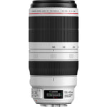 Canon EF 100-400mm f/4.5-5.6L IS II USM Lens