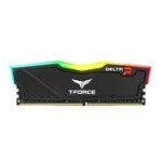 Team Group DELTA RGB memory module 32 GB 2 x 16 GB DDR4 3200 MHz