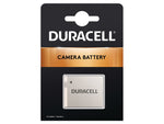 Duracell Camera Battery - replaces Canon NB-6L Battery