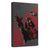 Seagate Game Drive Darth Vader „¢ Special Edition FireCuda external hard drive 2 TB Black, Red