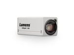 Lumens VC-BC601P 8 MP White 1920 x 1080 pixels 59.94 fps CMOS 25.4 / 2.5 mm (1 / 2.5")