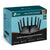 TP-Link Archer AX7800 Tri-Band 8-Stream Wi-Fi 6 Router - GIGATE KSA