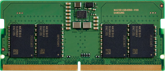 HP 8GB DDR5 5600 SODIMM Laptop Memory