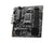 MSI PRO B650M-P Motherboard, AMD, AM5, B650, DDR5, micro ATX - GIGATE KSA