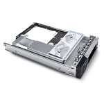 DELL 400-ATJM internal hard drive 2.5" 1.2 TB SAS