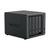 Synology DS423+ NAS Rack (8U) Ethernet LAN Black J4125