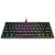 Corsair K65 RGB keyboard USB QWERTY UK English Black - GIGATE KSA