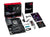 ASUS ROG STRIX Z790-F GAMING WIFI Motherboard, Intel, LGA 1700, Z790, DDR5, ATX - GIGATE KSA