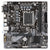 Gigabyte H610M H (rev. 1.0) Intel H610 LGA 1700 DDR5 micro ATX - GIGATE KSA