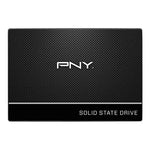 PNY CS900 2.5" 250 GB Serial ATA III 3D TLC