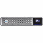 Eaton 5PX1500IRTNG2BS uninterruptible power supply (UPS) Line-Interactive 1.5 kVA 1500 W 8 AC outlet(s)