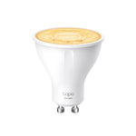 TP-Link Tapo Smart Wi-Fi Spotlight, Dimmable TAPO L610