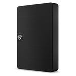 Seagate Expansion STKM4000400 external hard drive 4 TB Black