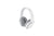 Razer RZ04-03790200-R3M1 headphones/headset Wireless Head-band Gaming USB Type-C Bluetooth Grey, White