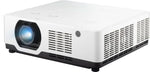 Viewsonic LSC601WU data projector Standard throw projector 6000 ANSI lumens 3LCD WUXGA (1920x1200) White