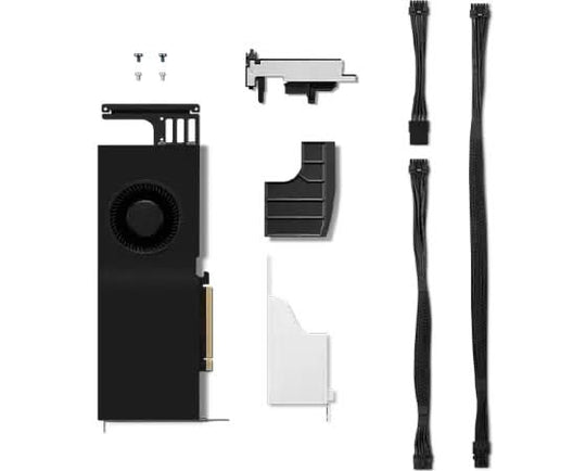 لينوفو انفيديا ار تي اكس 5000 Ada سعة 32 جيجا GDDR6