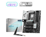 MSI B860 GAMING PLUS WIFI Socket 1851 ATX Black Motherboard